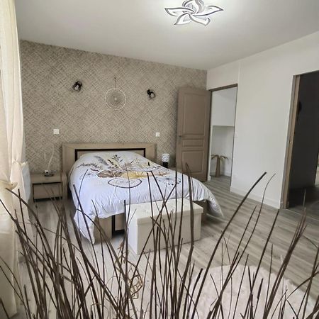 Bel Appartement Bord Du Rhone Valence  Exterior photo